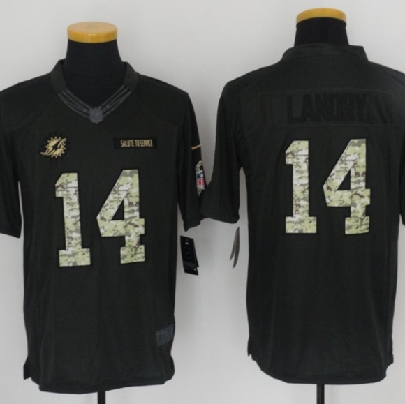 miami dolphins 14 jersey